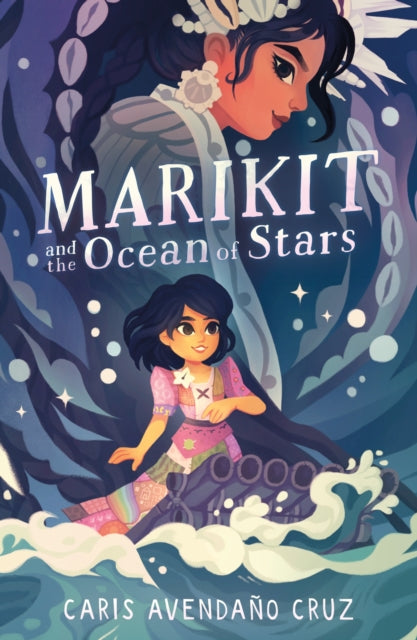Marikit & The Ocean Of Stars