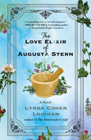 Love Elixir Of Augusta Stern