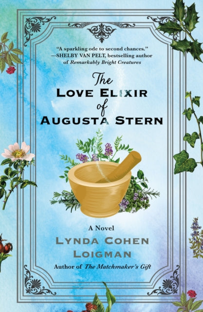 Love Elixir Of Augusta Stern