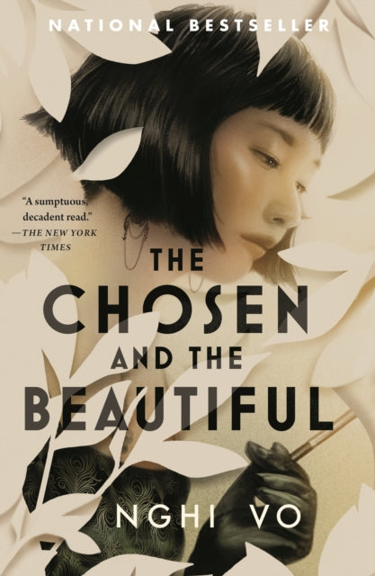 Chosen & The Beautiful The By Nghi Vo