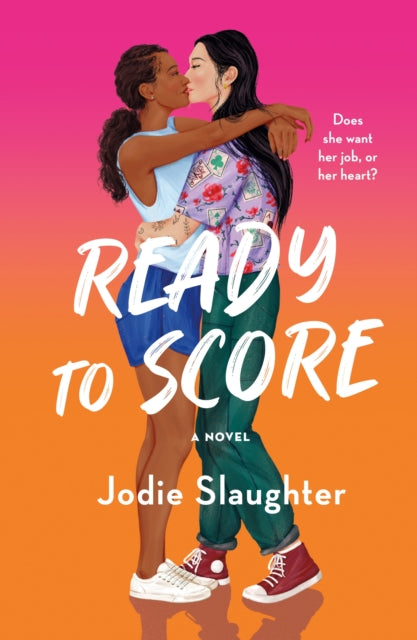 Ready To Score