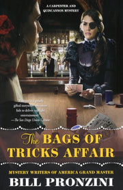 Bags Of Tricks Affair