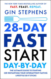 28day Fast Start Daybyday