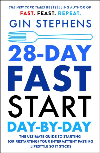 28day Fast Start Daybyday