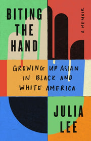 Biting The Hand By Julia Lee