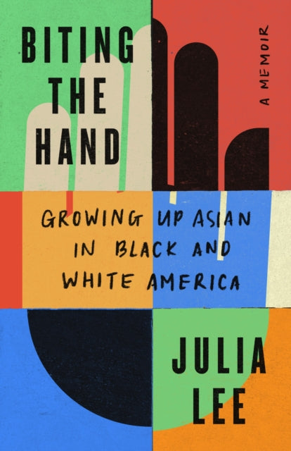 Biting The Hand By Julia Lee