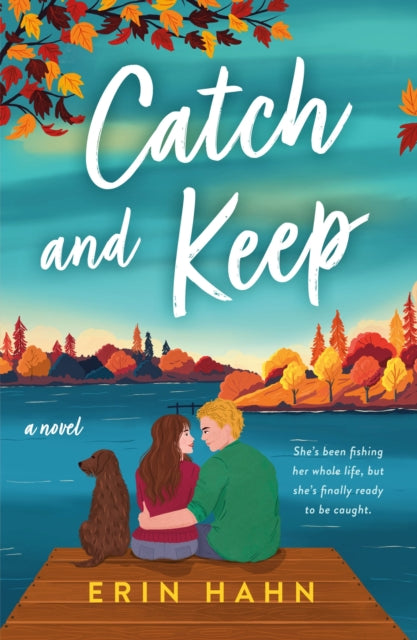 Catch & Keep