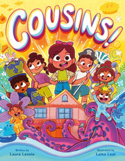 Cousins