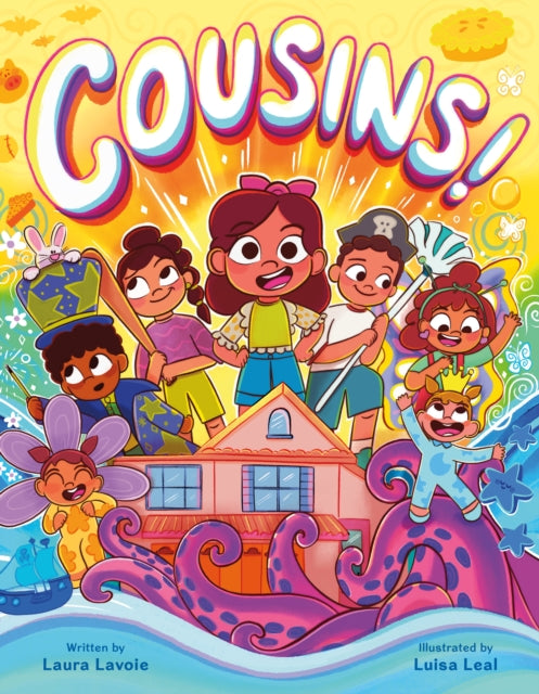Cousins