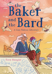 Baker & The Bard