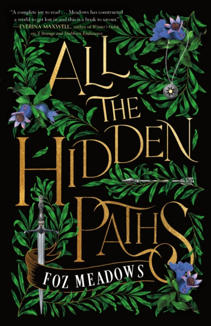 All The Hidden Paths