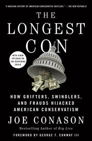 Longest Con The