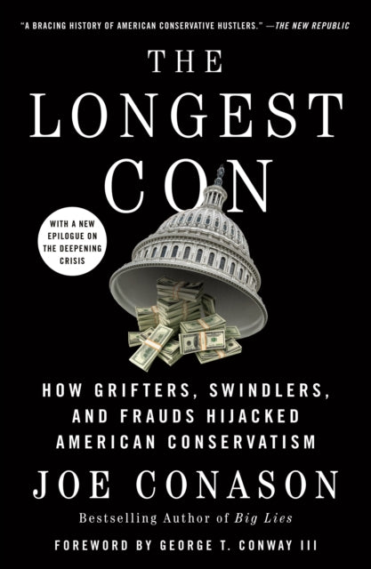 Longest Con The