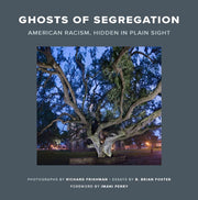 Ghosts Of Segregation By Richard Frishman