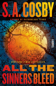 All The Sinners Bleed By Les Murray