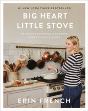 Big Heart Little Stove By Erin French