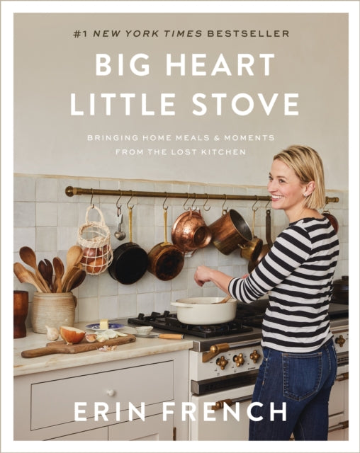 Big Heart Little Stove By Erin French