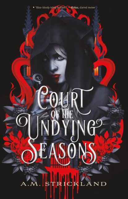 Court Of The Undying Seasons By C Dric Villani