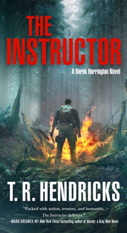Instructor The