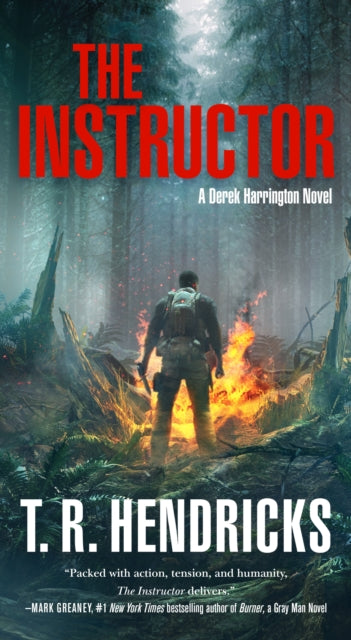 Instructor The