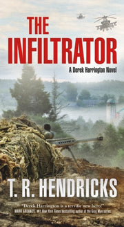 Infiltrator The