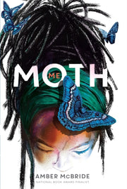 Me (moth) By Mcbride, Amber