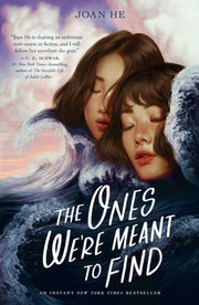 Ones Were Meant To Find By Joan He
