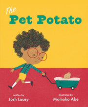 Pet Potato By Josh Lacey