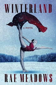 Winterland By Rae Meadows