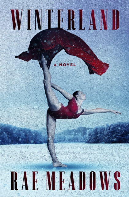 Winterland By Rae Meadows