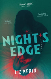 Nights Edge By Liz Kerin