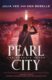 Pearl City By Vee, Julia