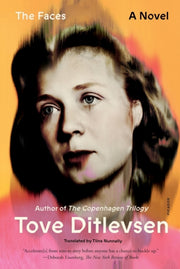Faces By Tove Ditlevsen
