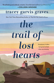 Trail Of Lost Hearts The