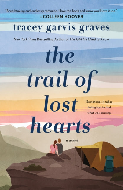 Trail Of Lost Hearts The