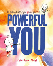 Powerful You By Keigo Higashino