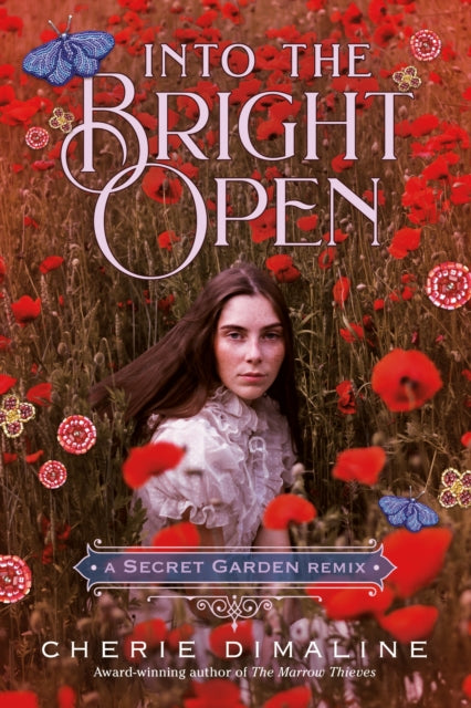 Into The Bright Open A Secret Garden Rem