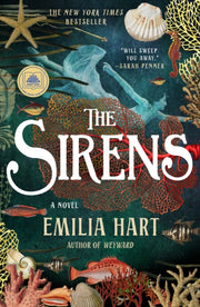 Sirens By Hart, Emilia
