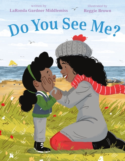 Do You See Me
