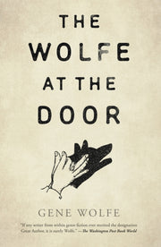 Wolfe At The Door The