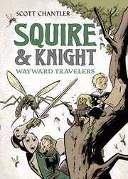 Squire & Knight Wayward Travelers 2