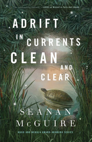 Adrift In Currents Clean & Clear