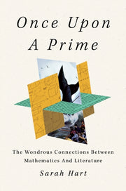 Once Upon A Prime By Sarah Hart