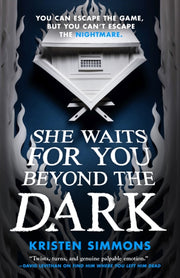 She Waits For You Beyond The Dark 2