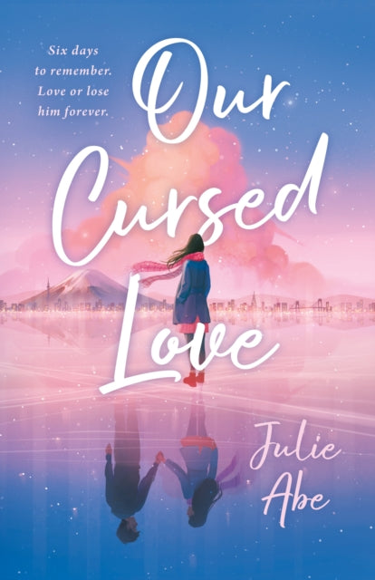 Our Cursed Love By Julie Abe