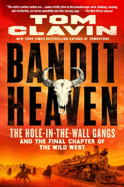 Bandit Heaven By Clavin Tom