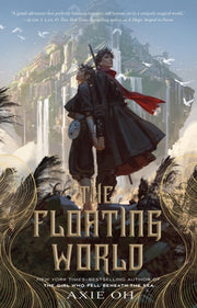 Floating World The By Oh, Axie