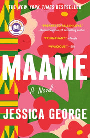 Maame By Jessica George