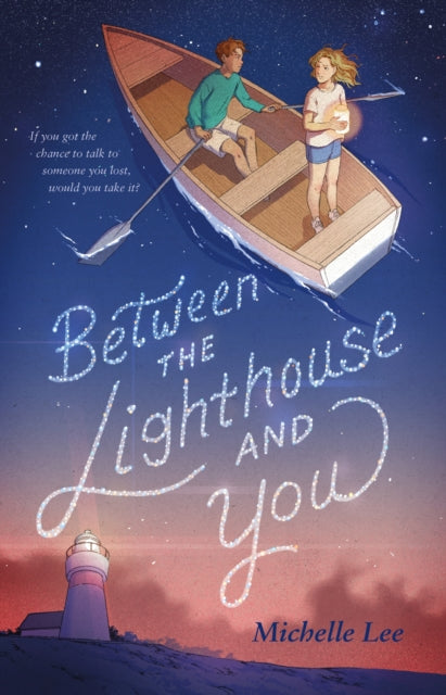 Between The Lighthouse & You