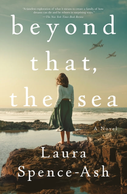 Beyond That The Sea By Spence-ash, Laura
